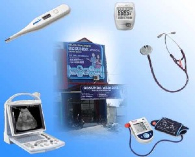 PT Karindo Alkestron