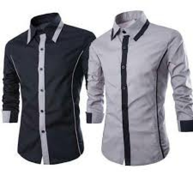 ALFIQ KONFEKSI KEMEJA