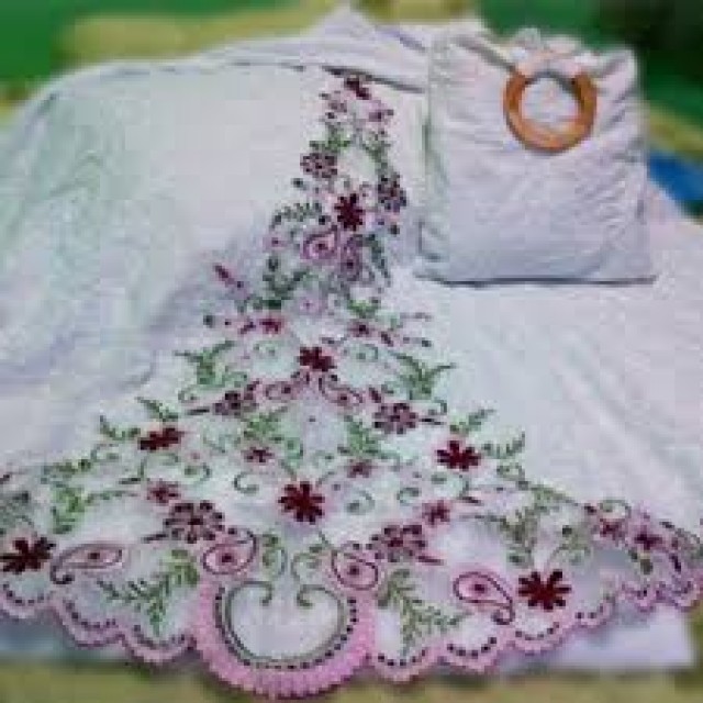 ALIONG BORDIR