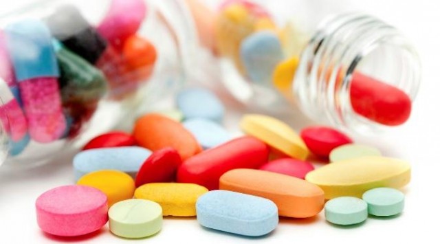 ALPHARMA, PT