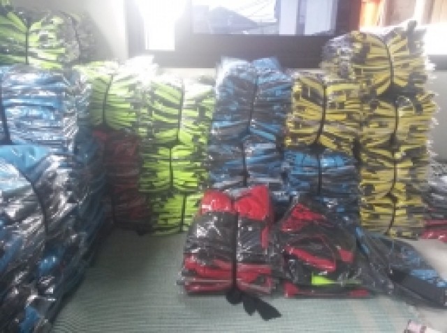 BUNNY SUKSES SELALU, PT