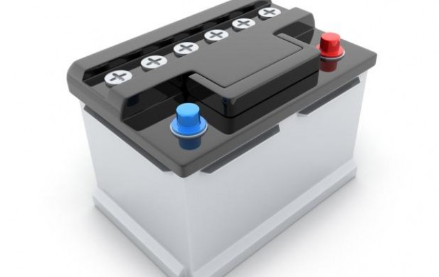 GS BATTERY INC, PT