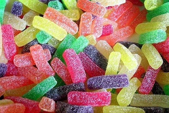 HAWAI MANUFACTURING CONFECT FAC, PT