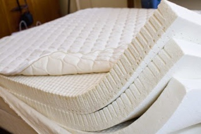 BALI FOAM NUSA MEGAH, PT