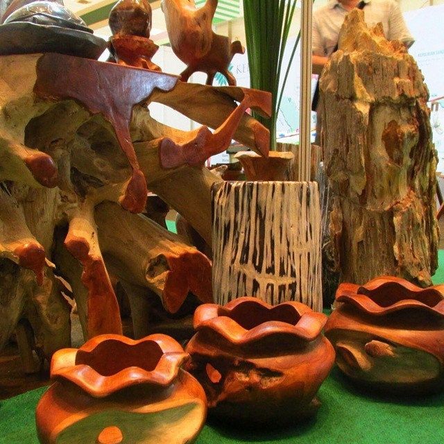 BALI TRADENA EXPORTAMA, CV