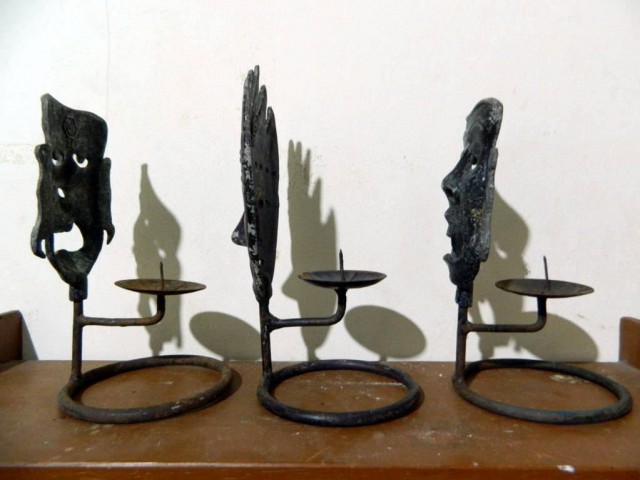 DAMAR BALI HANDYCRAFT
