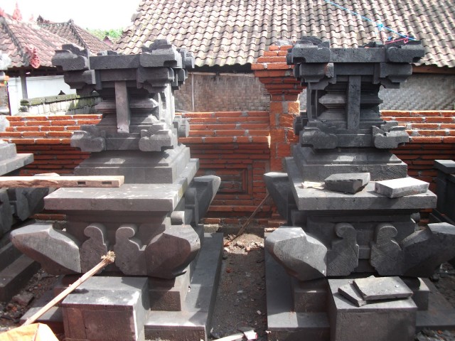 DINAN BATU, UD