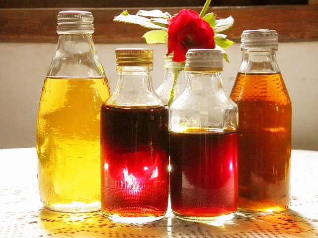 AROMA & CO, PT