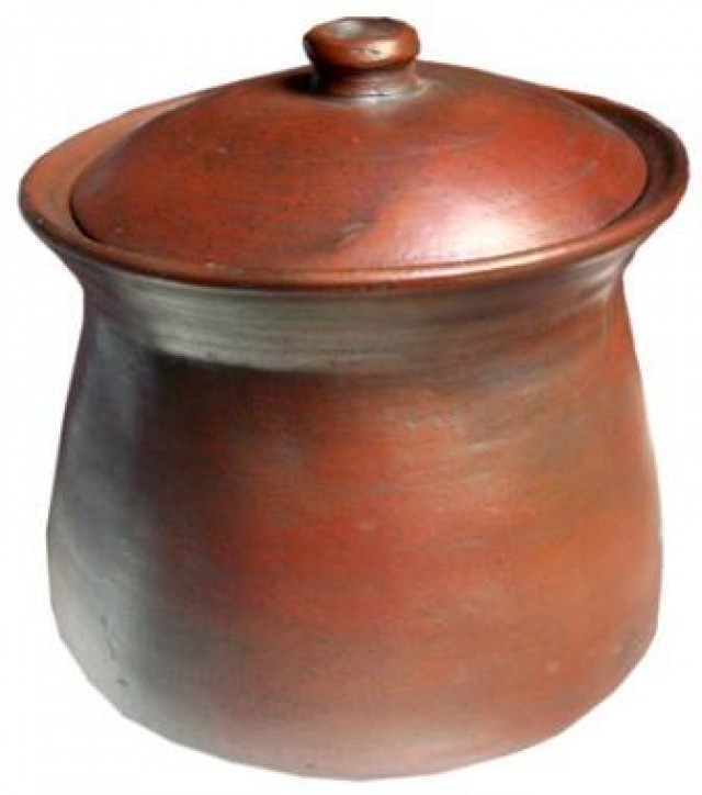 BAJA MURNI 	