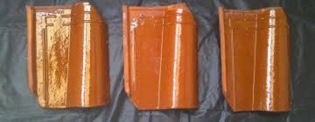 GENTENG - PUTRA FAJAR