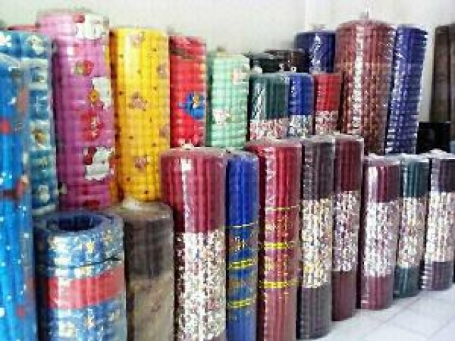 KASUR LIHAP "H. AFFANDI"