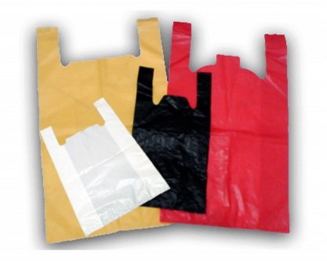 MEGAH JAYA Jl Kenten Sukamaju No 135 Rt 03, Palembang, Sumatera Selatan Telp. 0711 (811481)	Kantong Plastik