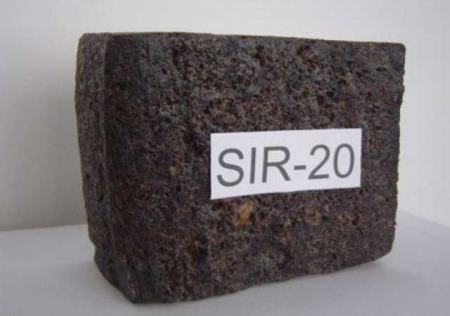 SUNAN RUBBER, PT