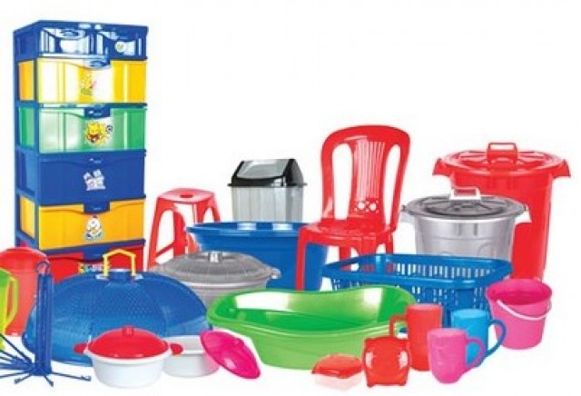 DUTA PLASTIK INDUSTRI