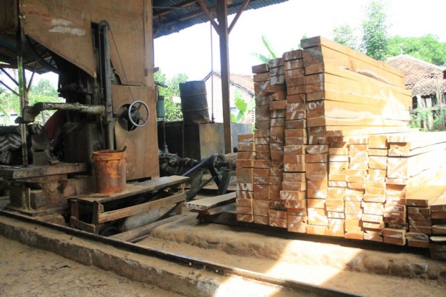 INGKAMAH, PT (INKAMEX MAKMUR, PT) 