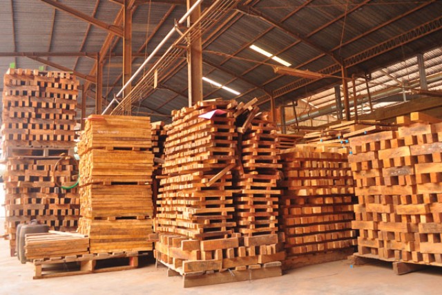 KARYA GUNUNG PUDUNG, PT