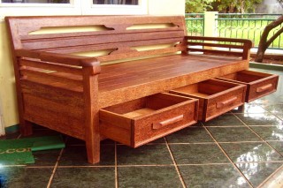 HARFIT INTERNATONAL, PT