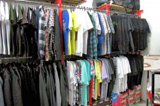 HERDIANTO KONVEKSI/DNY COLLECTION